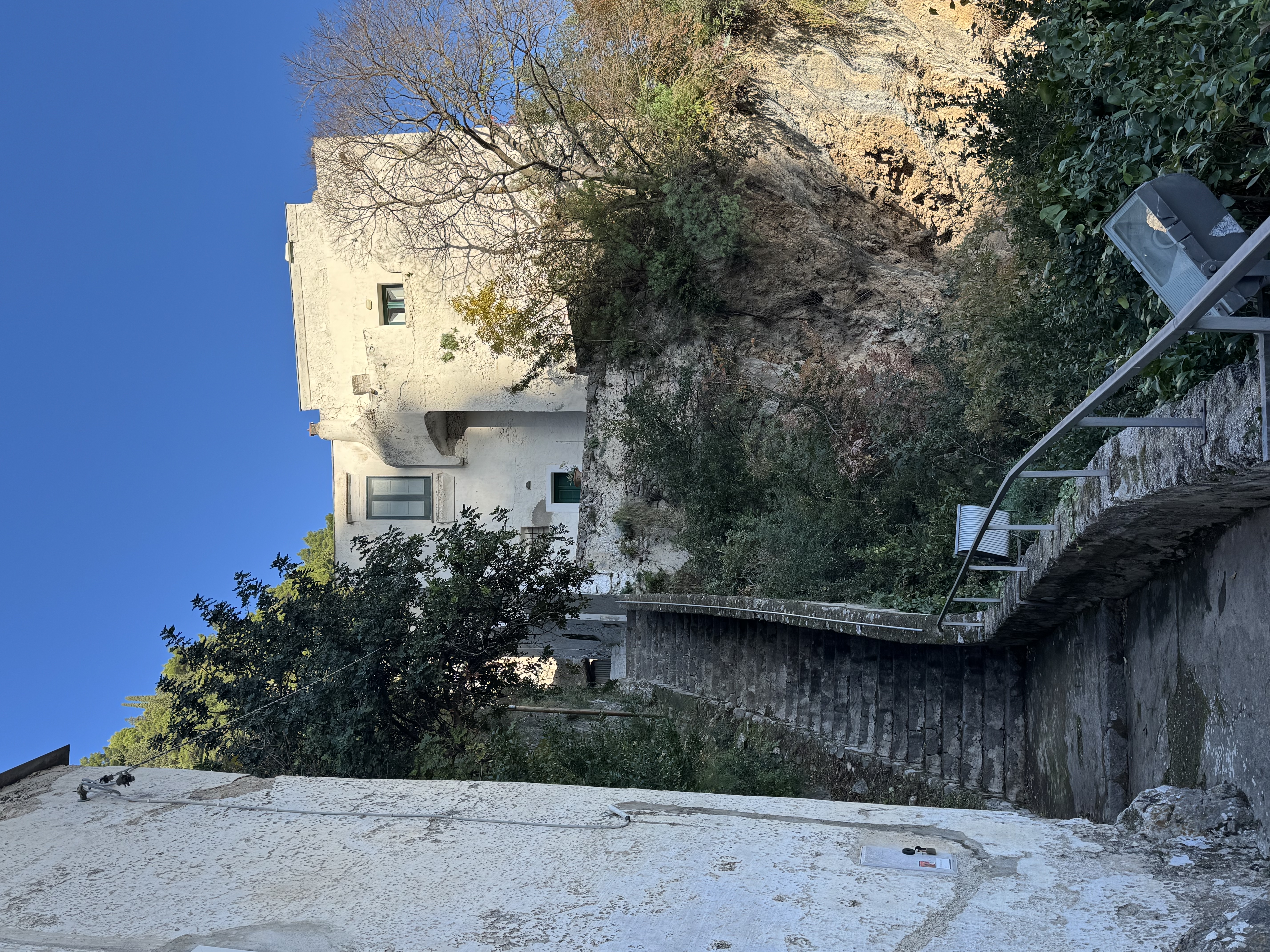 Casa Masaniello: eccola