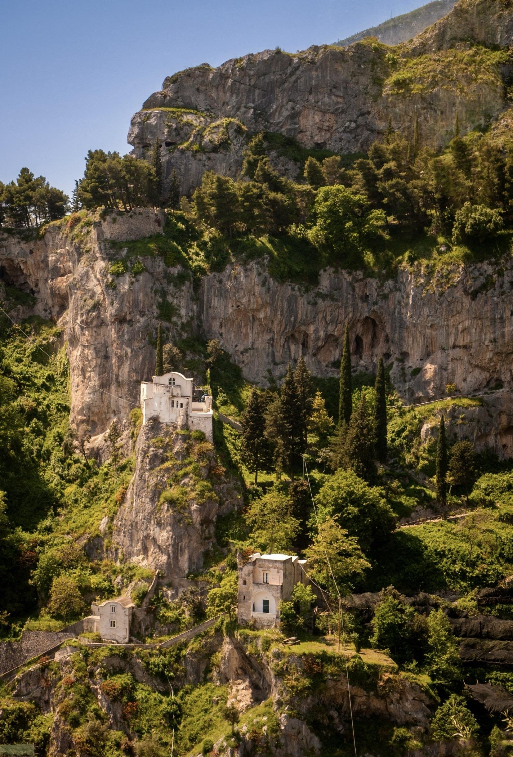 Santuario di Santa Maria del Bando